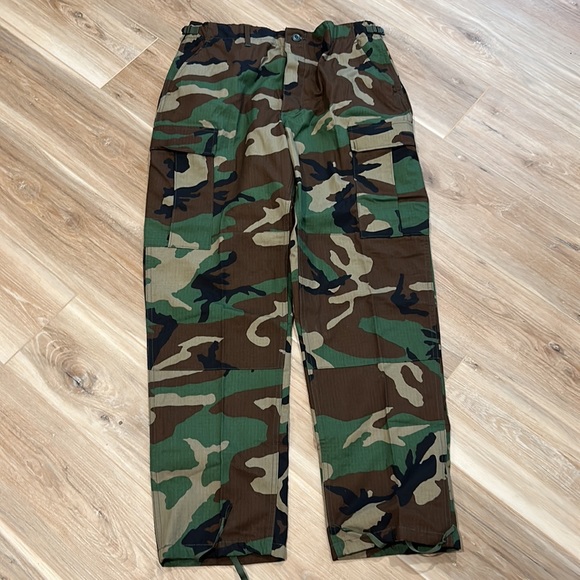 NWT Propper military camouflage pants - Picture 5 of 12